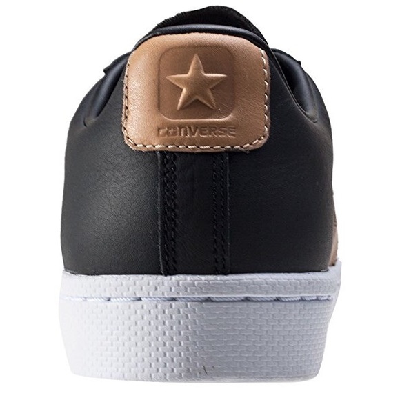 🆕Converse PL 76 OX Sneaker (Unisex)
BLACK TAN - Picture 6 of 8